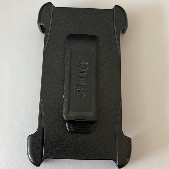 Otter Box Defender Series Replacement Holster Belt Clip for Droid Maxx - Picture 3 of 3